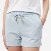 Women * Tentree French Terry Fulton Short