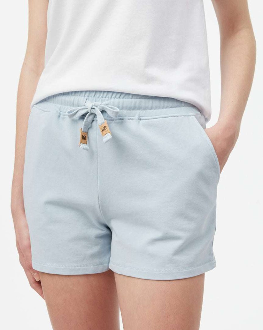 Women * Tentree French Terry Fulton Short