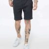 Men * Tentree Men Treefleece Sweatshort