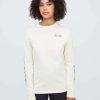 Women * Tentree Women National Geographic Banner Unisex Longsleeve Afterglow