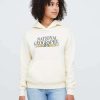 Women * Tentree Women National Geographic Logo Hoodie