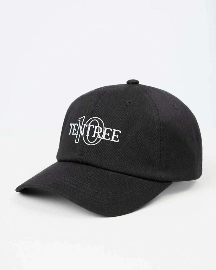 Accessories * Tentree Ten Year Peak Hat