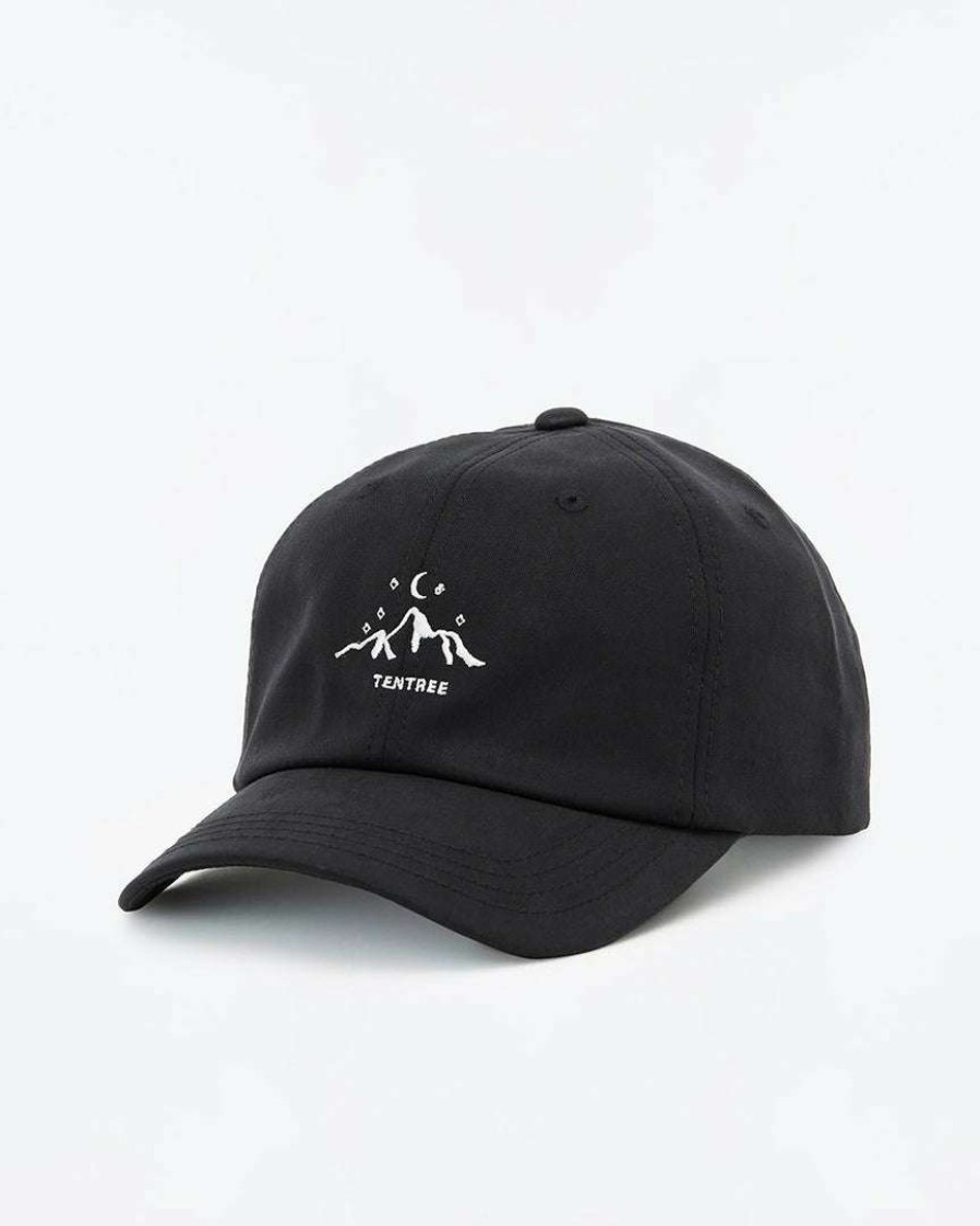 Accessories * Tentree Mountain Peak Hat New Arrivals