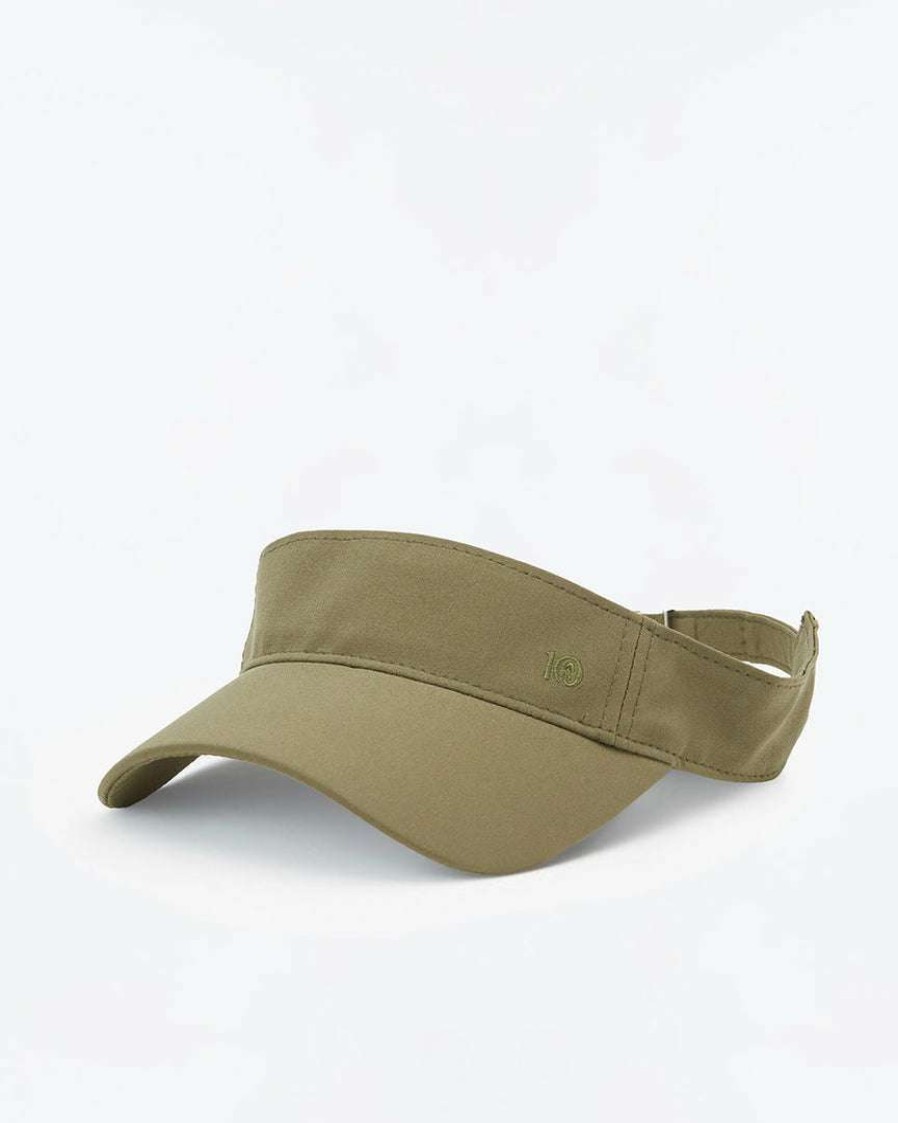 Accessories * Tentree Destination Visor