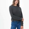 Women * Tentree Highline Cotton Crew Sweater Women