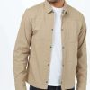 Men * Tentree Canvas Jacket