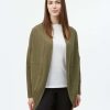 Women * Tentree French Terry Cocoon Cardigan Women