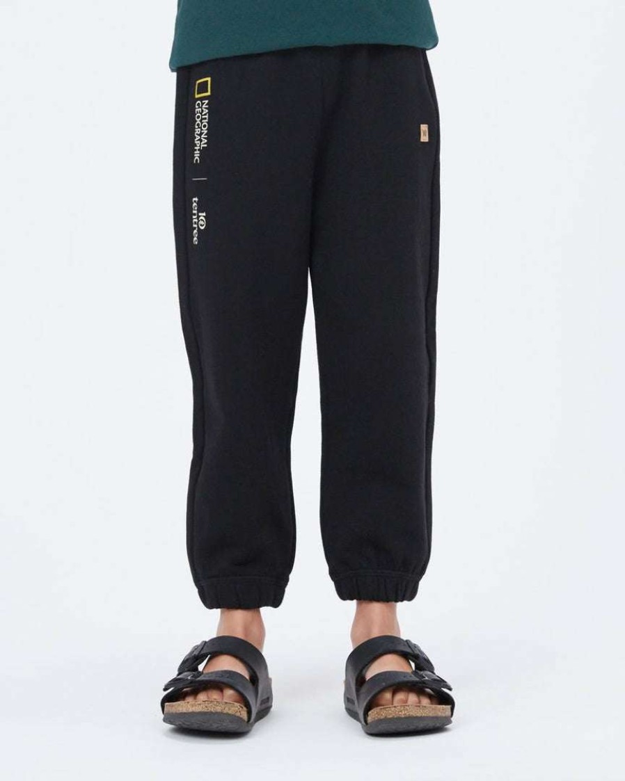 Women * Tentree Kids National Geographic Classic Sweatpants