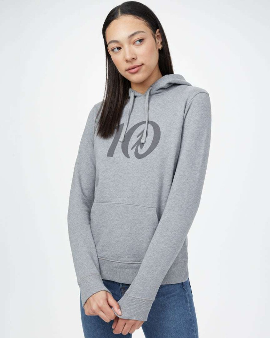 Women * Tentree Ten Classic Hoodie Women