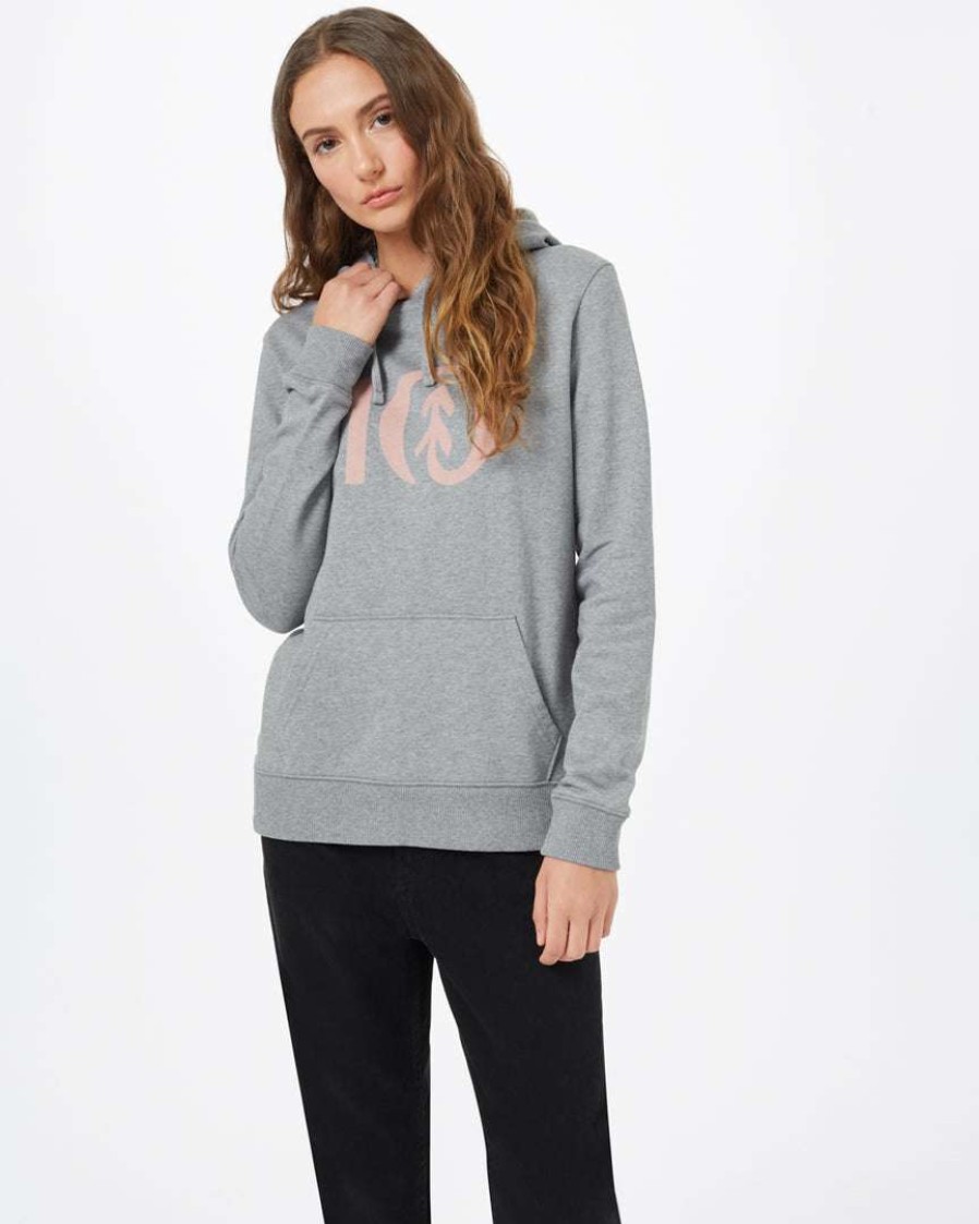 Women * Tentree Ten Classic Hoodie Women