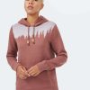 Women * Tentree Juniper Hoodie