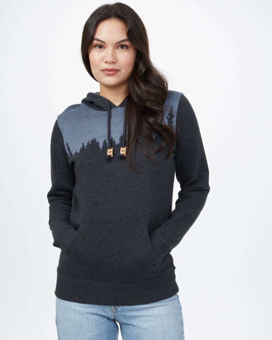 Women * Tentree Juniper Hoodie