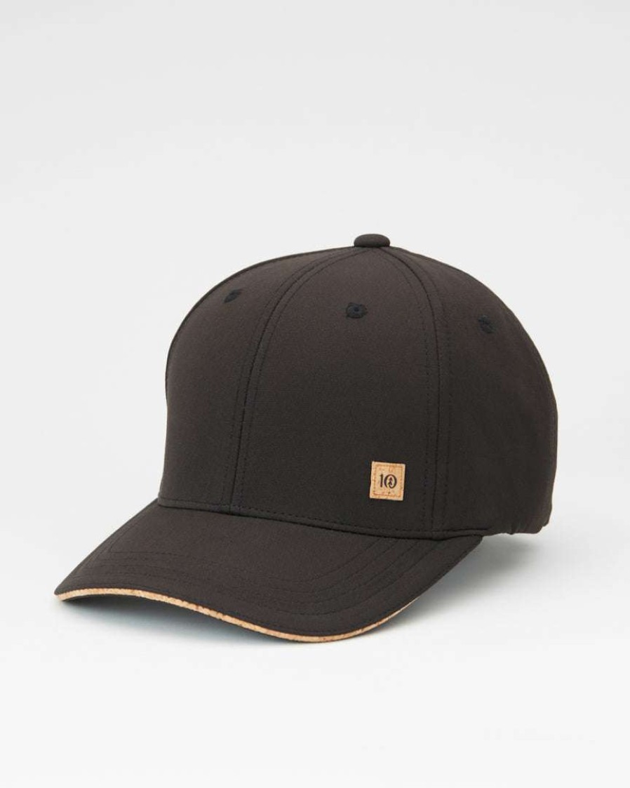 Men * Tentree Destination Elevation Hat