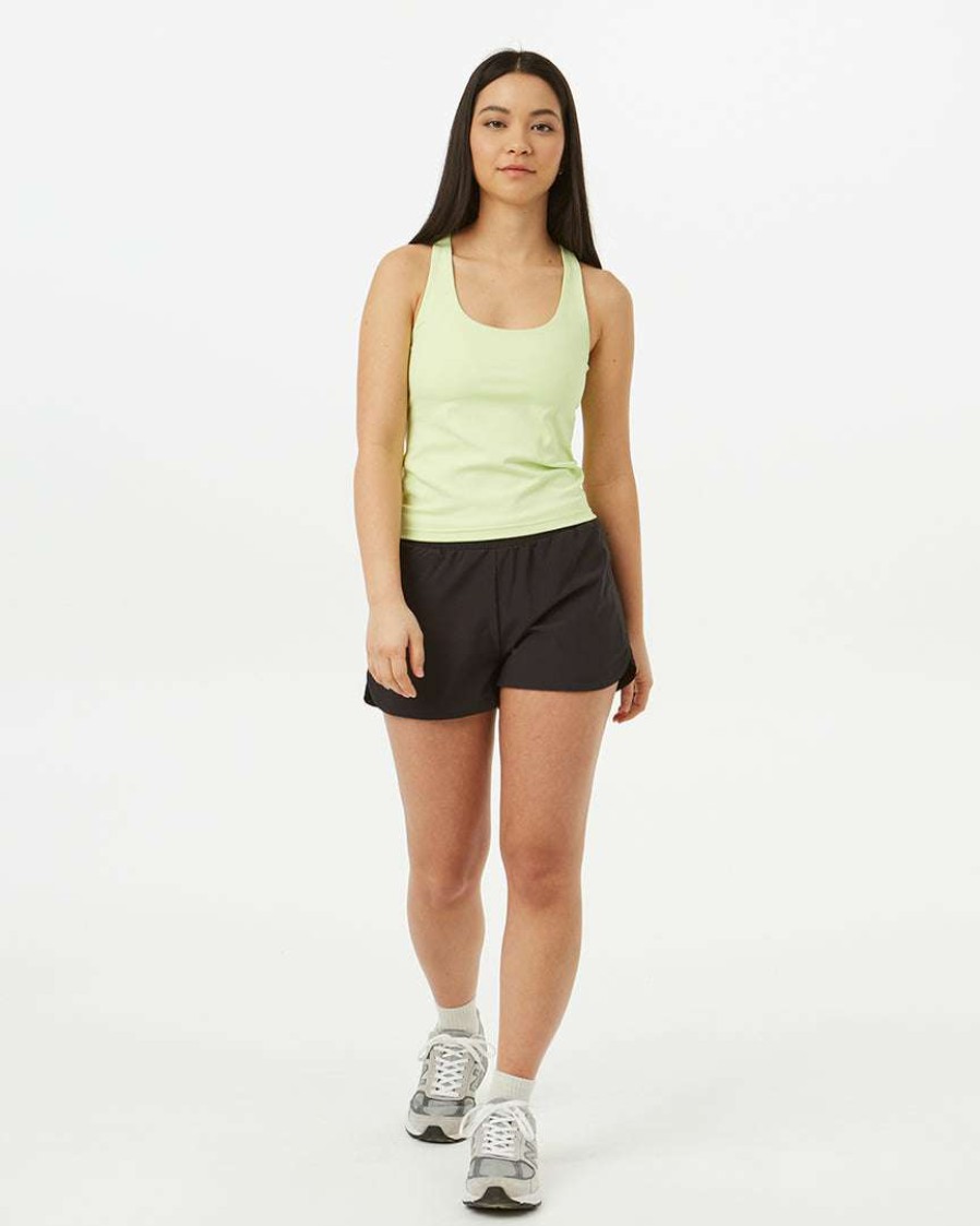 Women * Tentree Inmotion Longline Tank Women