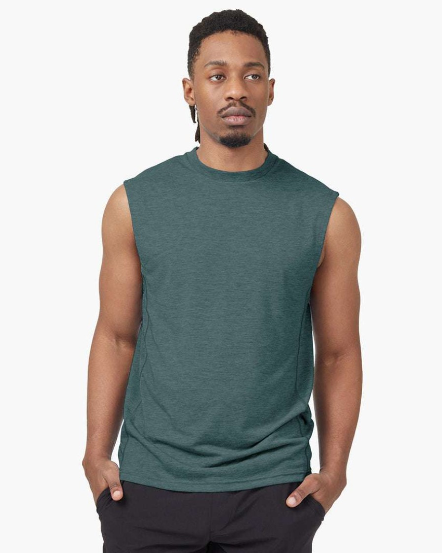 Men * Tentree Inmotion Tank