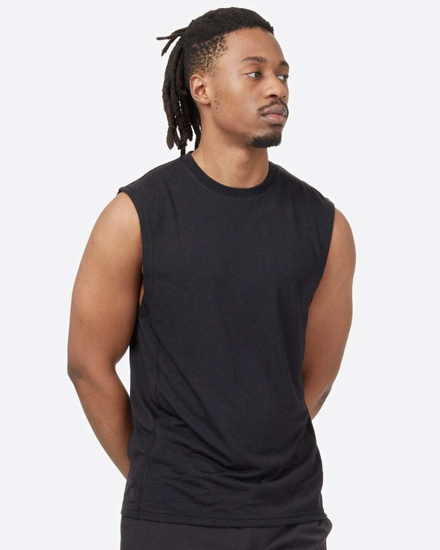 Men * Tentree Inmotion Tank