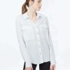 Women * Tentree Tencel Everyday Blouse Women