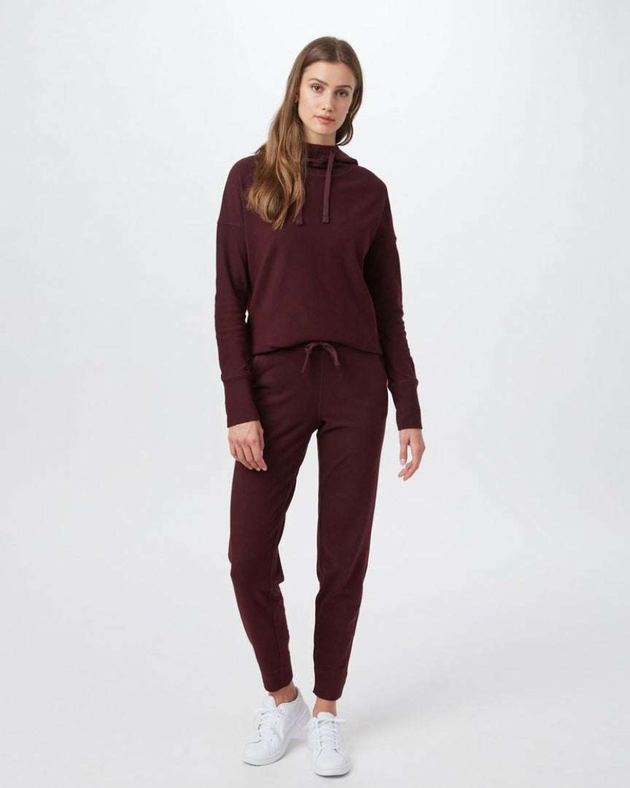 Women * Tentree Luxe Sweatpants