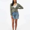 Women * Tentree Sunbeam Button Cardigan