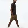 Men * Tentree Men Destination Tech Short