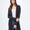 Women * Tentree Highline Cotton Sage Cardigan Sweaters & Cardigans