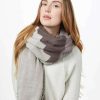 Accessories * Tentree Organic Cotton Peaks Blanket Scarf