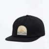 Accessories * Tentree Sunrise Patch Snapback