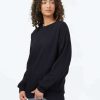 Women * Tentree Treefleece Oversized Crew Women