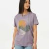 Women * Tentree Women Jungle Night T-Shirt