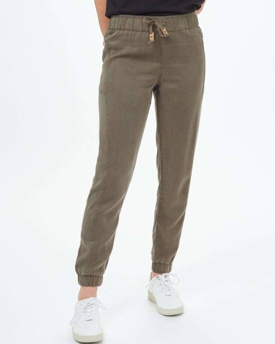 Women * Tentree Women Colwood Jogger