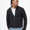 Men * Tentree Men Harrington Jacket