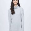 Women * Tentree Women Treewaffle Turtleneck Longsleeve