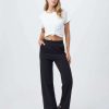 Women * Tentree Wide Leg Sweatpants Sustainable Loungewear