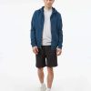 Men * Tentree Men Organic French Terry Full Zip Hoodie