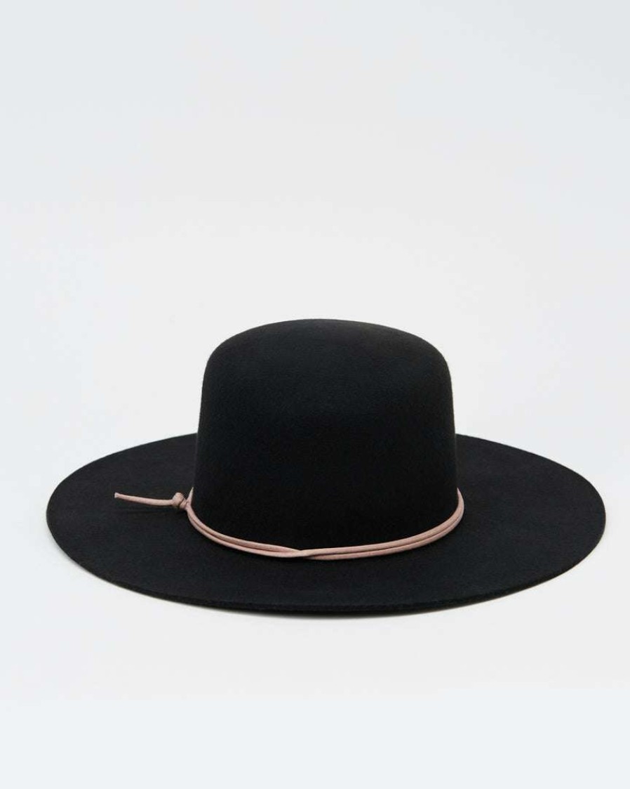 Accessories * Tentree Harlow Boater Hat New Arrivals