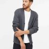 Men * Tentree Highline Cardigan Men