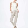 Women * Tentree Linen Thruline Pant Women