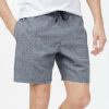 Men * Tentree Joshua Hemp Short Men