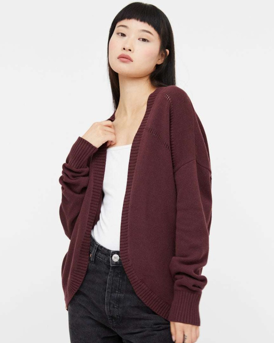 Women * Tentree Women Anoba Cardigan