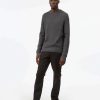 Men * Tentree Highline Waffle Stitch Crew Men