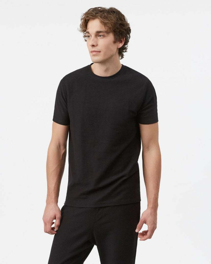 Men * Tentree Ottoman Classic T-Shirt Men