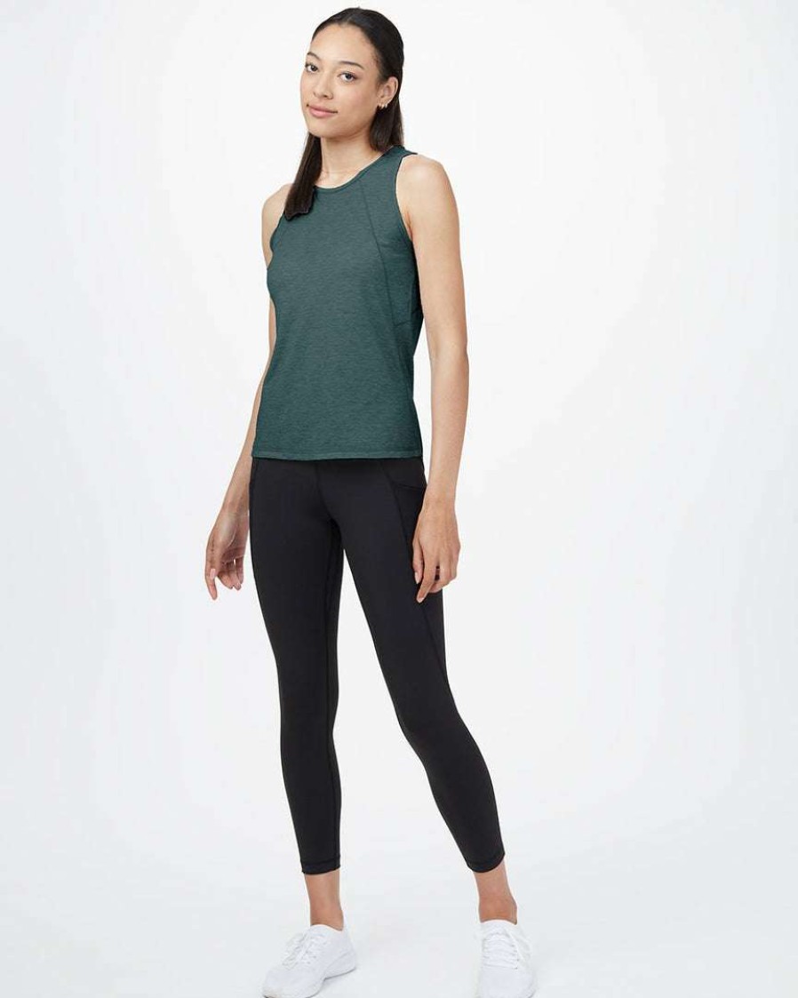 Women * Tentree Inmotion Tank