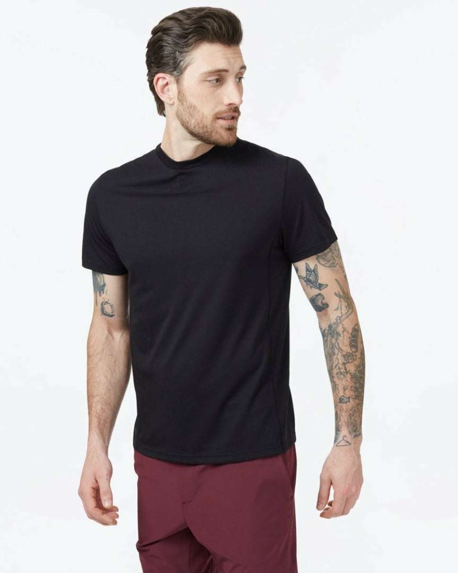 Men * Tentree Inmotion T-Shirt Men