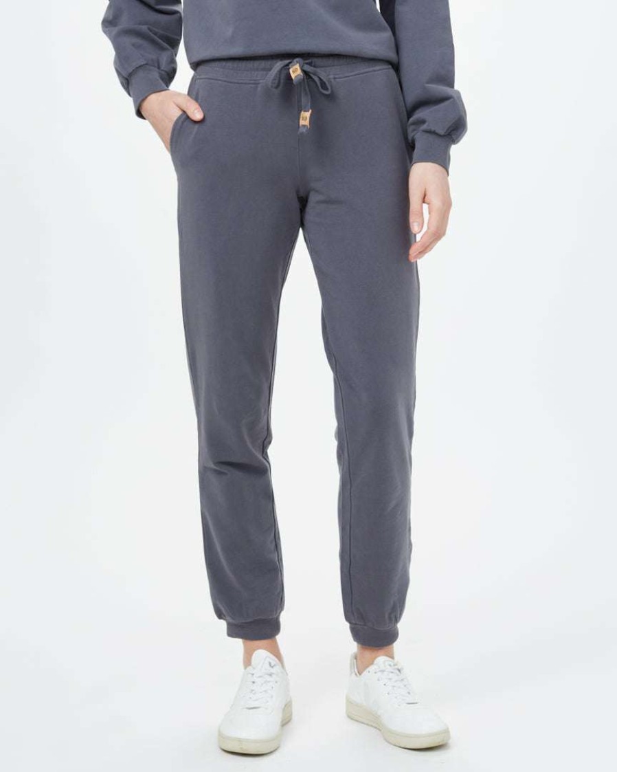 Women * Tentree French Terry Fulton Jogger Women