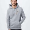 Men * Tentree Men Sasquatch Classic Hoodie