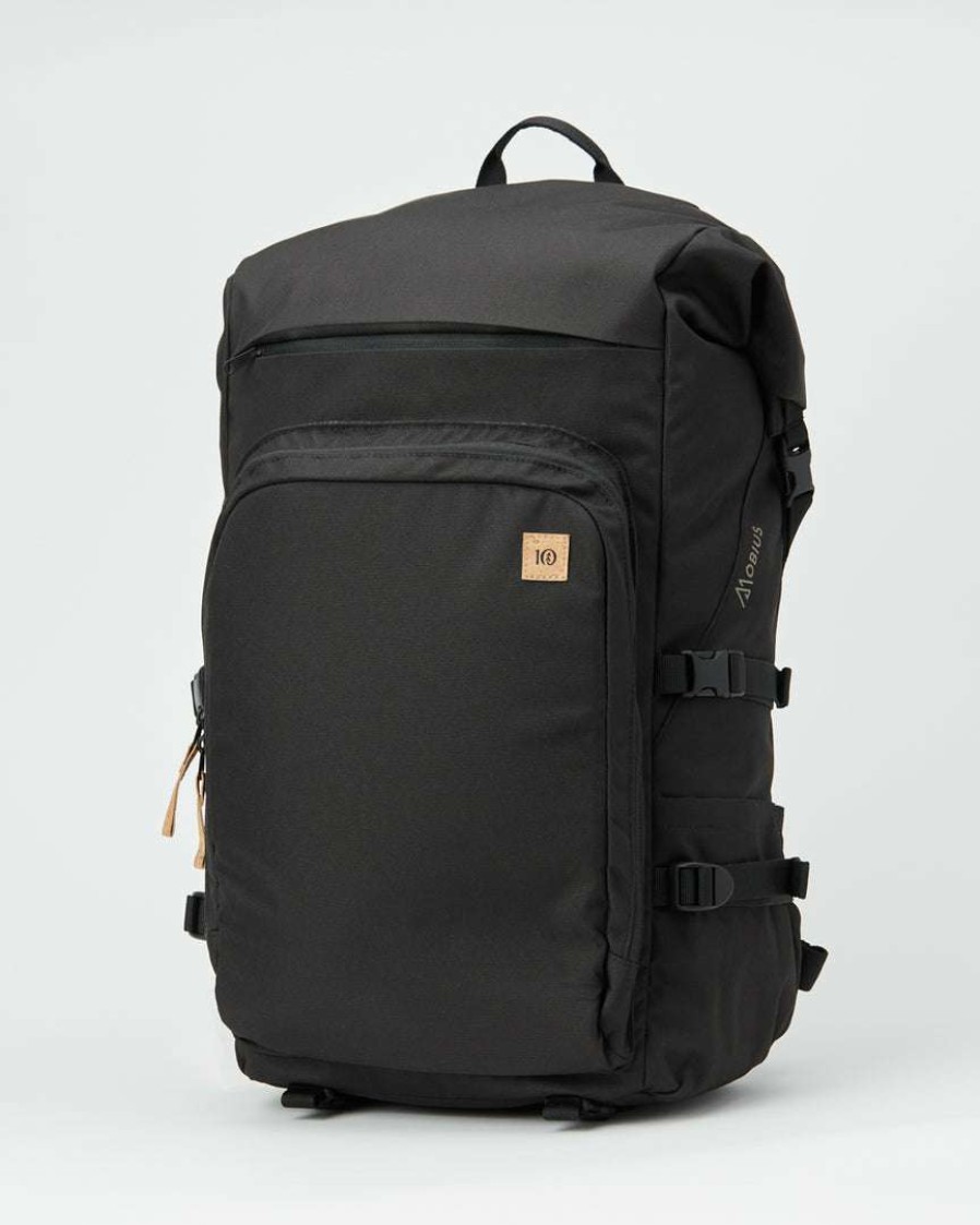 Accessories * Tentree Best Sellers Mobius 35L Backpack