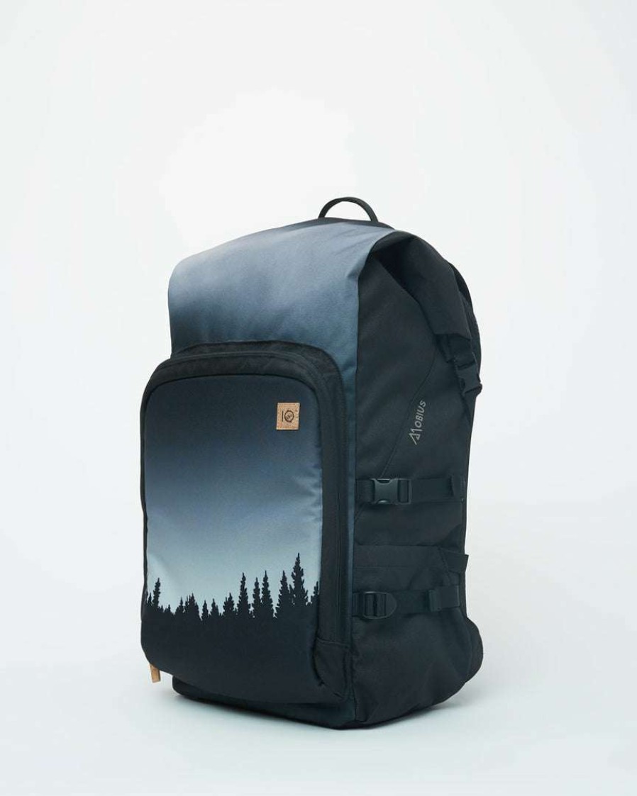 Accessories * Tentree Best Sellers Mobius 35L Backpack