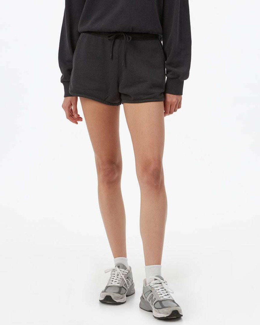 Women * Tentree Organic French Terry Short Women