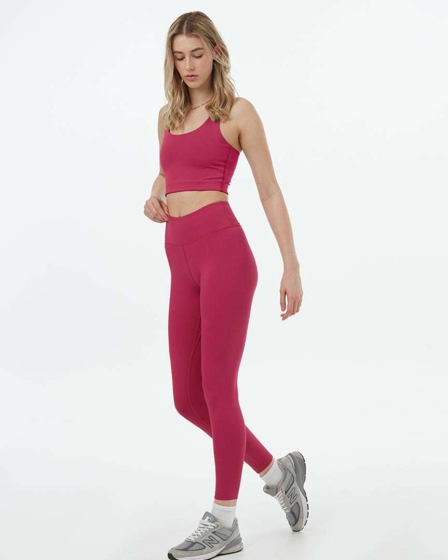 Women * Tentree Inmotion High Rise Legging Women