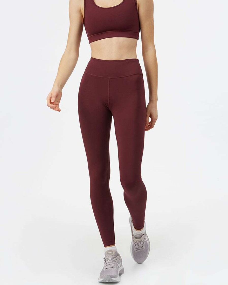 Women * Tentree Inmotion High Rise Legging Women